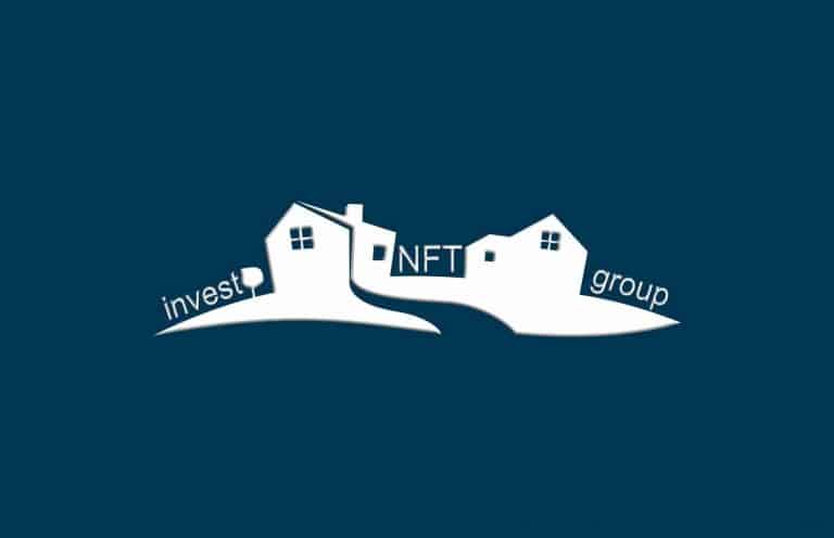 Logo investNFTgroup