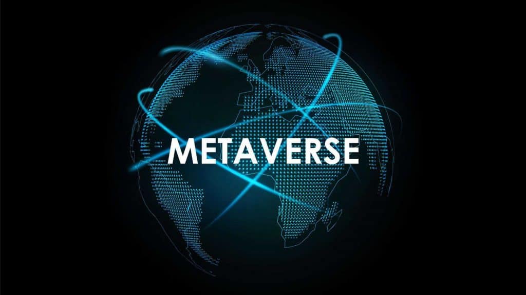 investnftgroup Metaverse